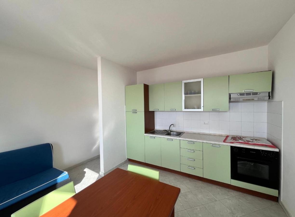 ~ Green House Sul Mare ~ Villa Calasetta Bagian luar foto
